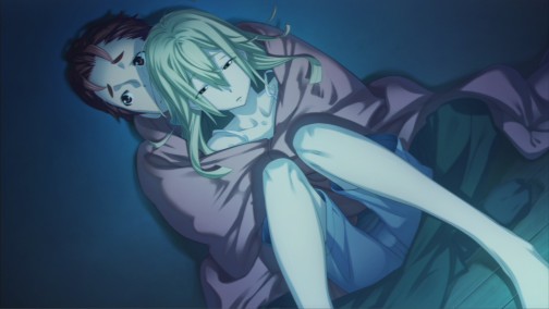 画像ギャラリー No.010のサムネイル画像 / 夢を拡張する物語「ROBOTICS;NOTES」が目指したもの――5pb.志倉千代丸氏が語る，コンテンツとビジネスの理想の関係