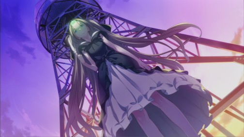 画像ギャラリー No.011のサムネイル画像 / 夢を拡張する物語「ROBOTICS;NOTES」が目指したもの――5pb.志倉千代丸氏が語る,コンテンツとビジネスの理想の関係