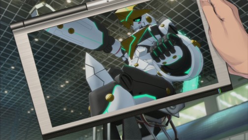 画像ギャラリー No.013のサムネイル画像 / 夢を拡張する物語「ROBOTICS;NOTES」が目指したもの――5pb.志倉千代丸氏が語る,コンテンツとビジネスの理想の関係