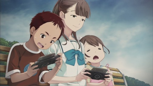 画像ギャラリー No.016のサムネイル画像 / 夢を拡張する物語「ROBOTICS;NOTES」が目指したもの――5pb.志倉千代丸氏が語る，コンテンツとビジネスの理想の関係