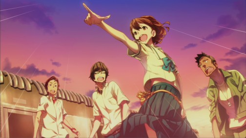 画像ギャラリー No.028のサムネイル画像 / 夢を拡張する物語「ROBOTICS;NOTES」が目指したもの――5pb.志倉千代丸氏が語る，コンテンツとビジネスの理想の関係