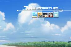 画像ギャラリー No.002のサムネイル画像 / 「ROBOTICS;NOTES」ツイぽアラート機能などを11日のアップデートで追加