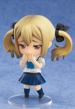 画像ギャラリー No.001のサムネイル画像 / 「ROBOTICS;NOTES」“神代フラウ”のねんどろいどが登場。注文受付が開始