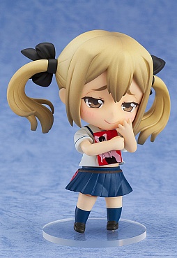 画像ギャラリー No.006のサムネイル画像 / 「ROBOTICS;NOTES」“神代フラウ”のねんどろいどが登場。注文受付が開始