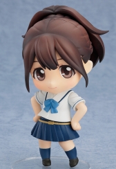 画像ギャラリー No.007のサムネイル画像 / 「ROBOTICS;NOTES」“神代フラウ”のねんどろいどが登場。注文受付が開始