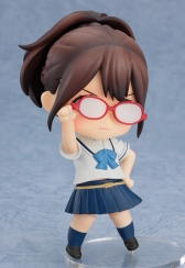 画像ギャラリー No.008のサムネイル画像 / 「ROBOTICS;NOTES」“神代フラウ”のねんどろいどが登場。注文受付が開始