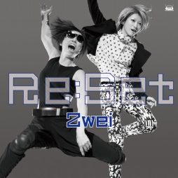 画像ギャラリー No.001のサムネイル画像 / 「ROBOTICS;NOTES」の主題歌などを収録したCDが4月24日に発売