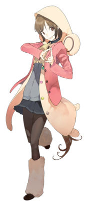 画像ギャラリー No.003のサムネイル画像 / 志倉千代丸氏の初ノベル「Occultic;Nine」,オーバーラップ文庫より8月25日発売
