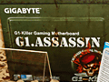 「ゲーマーのためだけに開発した」。GIGABYTE，「G1-Killer」でゲーマー向けマザーボード市場へ参入