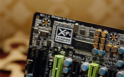 画像ギャラリー No.007のサムネイル画像 / 「ゲーマーのためだけに開発した」。GIGABYTE，「G1-Killer」でゲーマー向けマザーボード市場へ参入