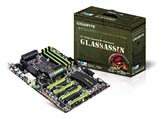 GIGABYTE，ゲーマー向けマザーボード「G1-Killer」シリーズを国内発表。3月にも発売へ