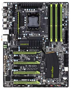 画像ギャラリー No.002のサムネイル画像 / GIGABYTE，ゲーマー向けマザーボード「G1-Killer」シリーズを国内発表。3月にも発売へ