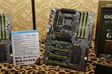 画像ギャラリー No.003のサムネイル画像 / GIGABYTE，ゲーマー向けマザーボード「G1-Killer」シリーズを国内発表。3月にも発売へ