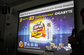 画像ギャラリー No.012のサムネイル画像 / GIGA-BYTE，同社初となるゲーマー向けマザーボードブランド「G1-Killer」シリーズの国内発表会を開催
