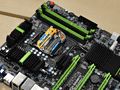 GIGA-BYTE，「G1.Sniper 3」などIvy Bridge世代のIntel 7マザーボードを公開。4月上旬以降発売へ