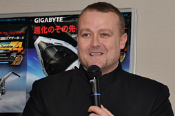 画像ギャラリー No.003のサムネイル画像 / GIGA-BYTE，「G1.Sniper 3」などIvy Bridge世代のIntel 7マザーボードを公開。4月上旬以降発売へ