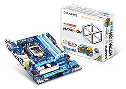 画像ギャラリー No.010のサムネイル画像 / GIGA-BYTEのゲーマー向けZ77マザー「G1.Sniper 3」「G1.Sniper M3」発売