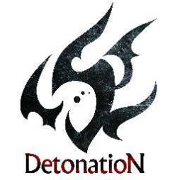 画像ギャラリー No.001のサムネイル画像 / 日本ギガバイト，ゲームチーム「DetonatioN」とパートナーシップ契約を締結