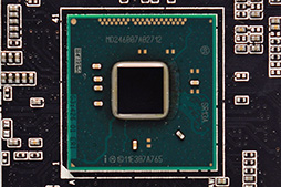画像ギャラリー No.001のサムネイル画像 / ［COMPUTEX］「Intel 8シリーズチップセットが抱える問題」についてGIGABYTEに聞いてみた