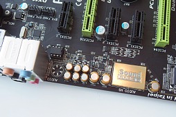 画像ギャラリー No.009のサムネイル画像 / ［COMPUTEX］「Intel 8シリーズチップセットが抱える問題」についてGIGABYTEに聞いてみた