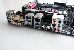 画像ギャラリー No.013のサムネイル画像 / ［COMPUTEX］「Intel 8シリーズチップセットが抱える問題」についてGIGABYTEに聞いてみた