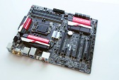 画像ギャラリー No.014のサムネイル画像 / ［COMPUTEX］「Intel 8シリーズチップセットが抱える問題」についてGIGABYTEに聞いてみた
