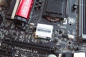 画像ギャラリー No.016のサムネイル画像 / ［COMPUTEX］「Intel 8シリーズチップセットが抱える問題」についてGIGABYTEに聞いてみた