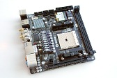 画像ギャラリー No.017のサムネイル画像 / ［COMPUTEX］「Intel 8シリーズチップセットが抱える問題」についてGIGABYTEに聞いてみた