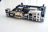 画像ギャラリー No.018のサムネイル画像 / ［COMPUTEX］「Intel 8シリーズチップセットが抱える問題」についてGIGABYTEに聞いてみた