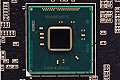 ［COMPUTEX］「Intel 8シリーズチップセットが抱える問題」についてGIGABYTEに聞いてみた