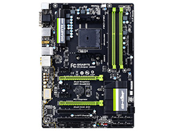 画像ギャラリー No.003のサムネイル画像 / Kaveri対応の 「FM2+」ソケットを搭載するGIGABYTE製ゲーマー向けマザーボード「G1.Sniper A88X」が国内発売