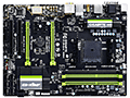 Kaveri対応の 「FM2＋」ソケットを搭載するGIGABYTE製ゲーマー向けマザーボード「G1.Sniper A88X」が国内発売