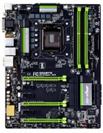 画像ギャラリー No.009のサムネイル画像 / GIGABYTE，ゲーマー向けZ87マザーにミドルクラス市場向けモデルを追加
