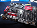 GIGABYTEがIntel 9シリーズ搭載のゲーマー向けマザーボード10製品を発表。サーバーレベルの高信頼性シリーズ「Black Edition」が登場