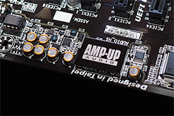 画像ギャラリー No.014のサムネイル画像 / GIGABYTEがIntel 9シリーズ搭載のゲーマー向けマザーボード10製品を発表。サーバーレベルの高信頼性シリーズ「Black Edition」が登場