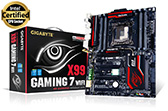 画像ギャラリー No.003のサムネイル画像 / GIGABYTE製ゲーマー向けX99マザー購入でQUOカード2000円分と交換用OPAMPがもらえるキャンペーン。11月11日まで