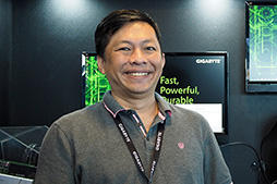 画像ギャラリー No.004のサムネイル画像 / ［COMPUTEX］GIGABYTE，Skylake＆Thunderbolt 3対応のゲーマー向けマザーボードを公開