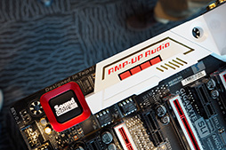 画像ギャラリー No.006のサムネイル画像 / ［COMPUTEX］GIGABYTE，Skylake＆Thunderbolt 3対応のゲーマー向けマザーボードを公開