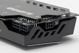 画像ギャラリー No.012のサムネイル画像 / GIGABYTEの簡易液冷クーラー搭載GTX 980 Ti「GV-N98TXTREME W-6GD」レビュー。大がかりな冷却機構搭載の意味を探る