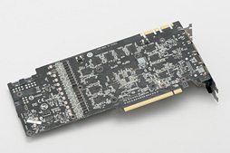 画像ギャラリー No.020のサムネイル画像 / GIGABYTEの簡易液冷クーラー搭載GTX 980 Ti「GV-N98TXTREME W-6GD」レビュー。大がかりな冷却機構搭載の意味を探る
