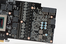 画像ギャラリー No.021のサムネイル画像 / GIGABYTEの簡易液冷クーラー搭載GTX 980 Ti「GV-N98TXTREME W-6GD」レビュー。大がかりな冷却機構搭載の意味を探る