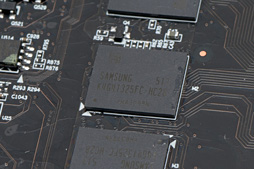 画像ギャラリー No.023のサムネイル画像 / GIGABYTEの簡易液冷クーラー搭載GTX 980 Ti「GV-N98TXTREME W-6GD」レビュー。大がかりな冷却機構搭載の意味を探る