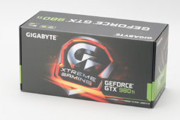 画像ギャラリー No.041のサムネイル画像 / GIGABYTEの簡易液冷クーラー搭載GTX 980 Ti「GV-N98TXTREME W-6GD」レビュー。大がかりな冷却機構搭載の意味を探る