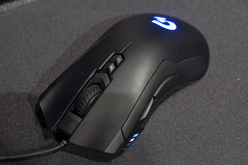 画像ギャラリー No.018のサムネイル画像 / XTREME GAMINGのグラフィックスカードは猫を飼っているゲーマーに最適!? GIGABYTEが新ブランドを秋葉原でアピール
