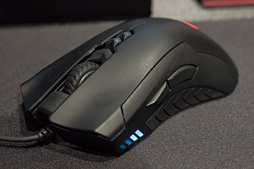 画像ギャラリー No.019のサムネイル画像 / XTREME GAMINGのグラフィックスカードは猫を飼っているゲーマーに最適!? GIGABYTEが新ブランドを秋葉原でアピール