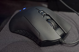 画像ギャラリー No.020のサムネイル画像 / XTREME GAMINGのグラフィックスカードは猫を飼っているゲーマーに最適!? GIGABYTEが新ブランドを秋葉原でアピール