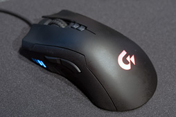 画像ギャラリー No.021のサムネイル画像 / XTREME GAMINGのグラフィックスカードは猫を飼っているゲーマーに最適!? GIGABYTEが新ブランドを秋葉原でアピール