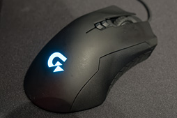 画像ギャラリー No.022のサムネイル画像 / XTREME GAMINGのグラフィックスカードは猫を飼っているゲーマーに最適!? GIGABYTEが新ブランドを秋葉原でアピール
