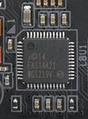 画像ギャラリー No.018のサムネイル画像 / GIGABYTEのゲーマー向けマザーボード「GA-Z170X-Gaming 7」をチェック。多機能でも高価すぎないバランスは要注目だ