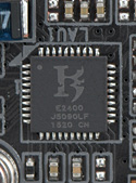 画像ギャラリー No.019のサムネイル画像 / GIGABYTEのゲーマー向けマザーボード「GA-Z170X-Gaming 7」をチェック。多機能でも高価すぎないバランスは要注目だ